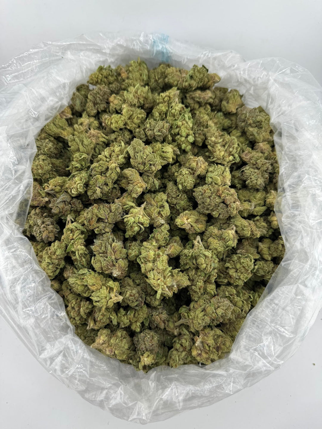 Bag of Glitter Bomb Deps Flowers